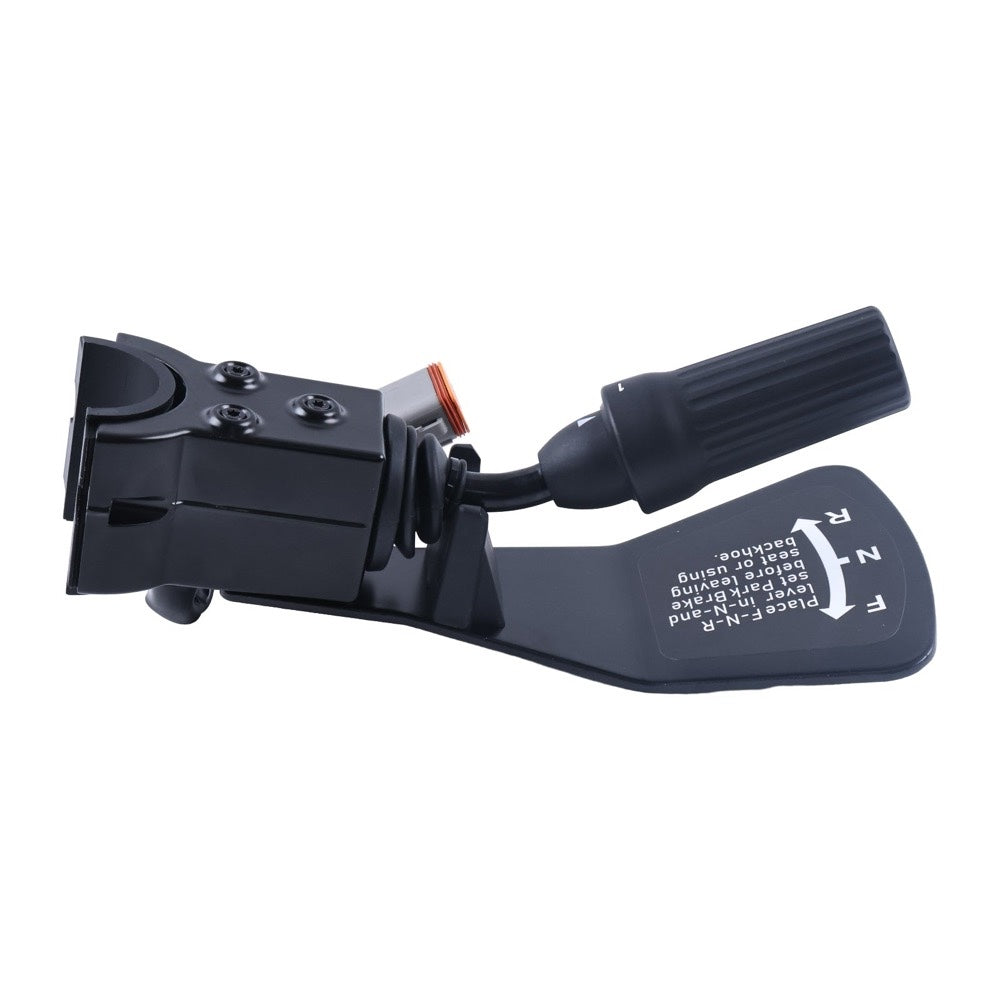 Joystick Controller AT432901 for use with John Deere Engine 4045 6068 Loader 210K 310K 315SK 325K 410K 710K