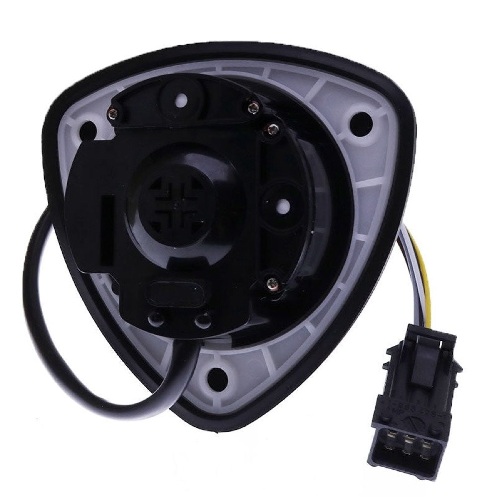 Joystick Controller Handle Control Unit 7919040042 for use with Linde 335 336-2 Forklift