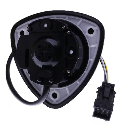 Joystick Controller Handle Control Unit 7919040042 for use with Linde 335 336-2 Forklift