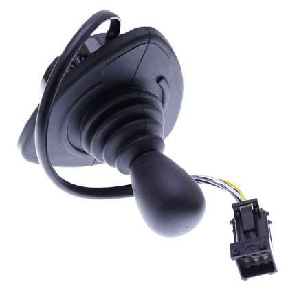 Joystick Controller Handle Control Unit 7919040042 for use with Linde 335 336-2 Forklift