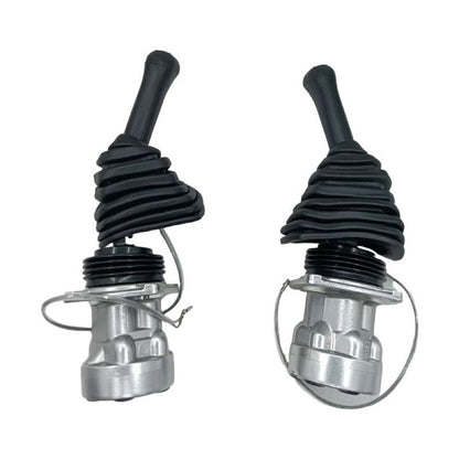 Joystick Controller Pilot Valve Group 199-2443 for use with Caterpillar CAT Excavator 320B 322BLN 325BL 330BL 345BII 345BL