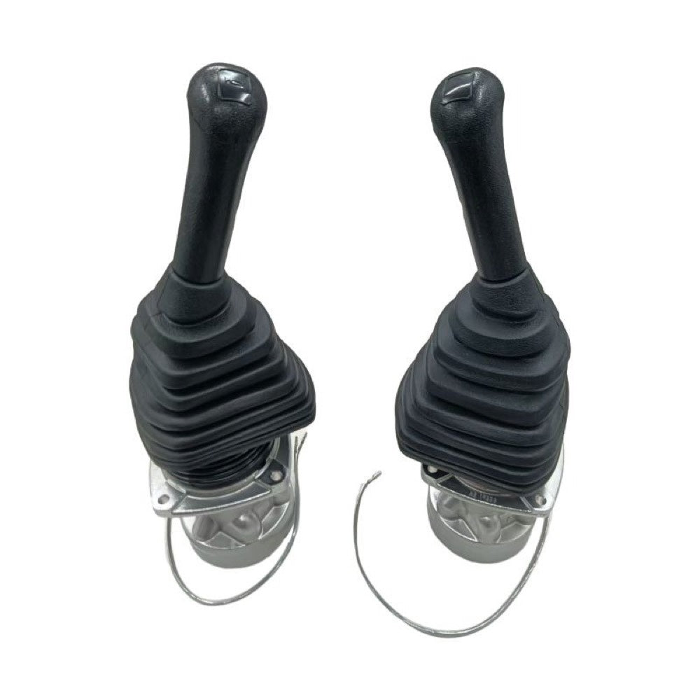 Joystick Controller Pilot Valve Group 199-2443 for use with Caterpillar CAT Excavator 320B 322BLN 325BL 330BL 345BII 345BL