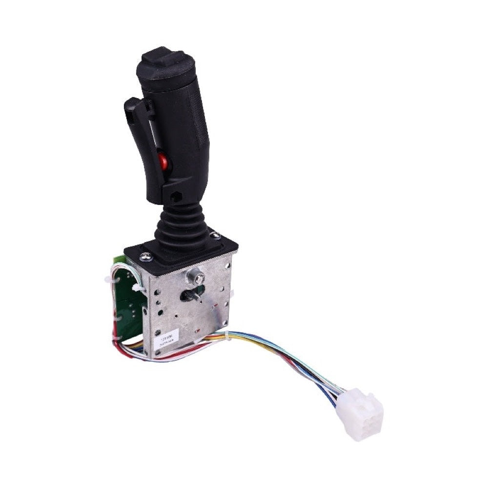 Joystick Controller SJ-159108 fits Skyjack Electric Scissor Lift SJII3215 SJII3219 SJIII3219 SJIII3220 SJIII3226 SJIII4626 SJIII4632