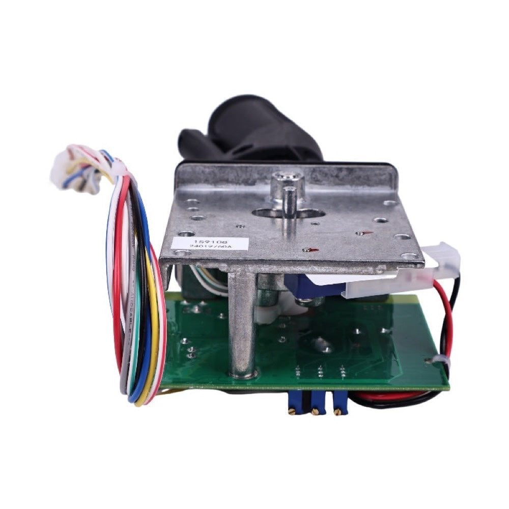 Joystick Controller SJ-159108 fits Skyjack Electric Scissor Lift SJII3215 SJII3219 SJIII3219 SJIII3220 SJIII3226 SJIII4626 SJIII4632