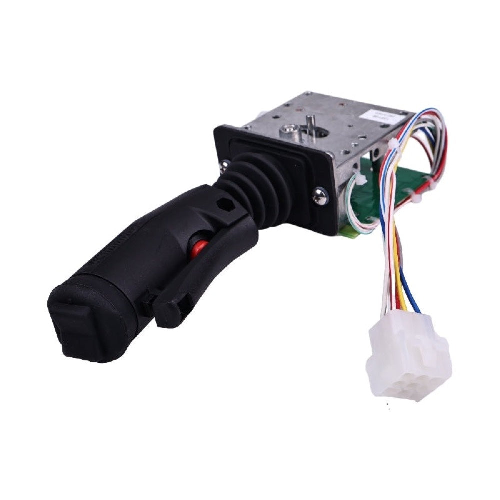 Joystick Controller SJ-159108 fits Skyjack Electric Scissor Lift SJII3215 SJII3219 SJIII3219 SJIII3220 SJIII3226 SJIII4626 SJIII4632