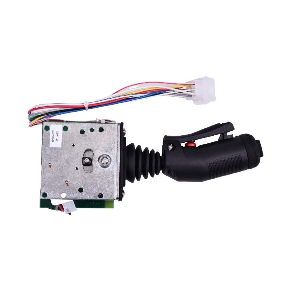 Joystick Controller SJ-159108 fits Skyjack Electric Scissor Lift SJII3215 SJII3219 SJIII3219 SJIII3220 SJIII3226 SJIII4626 SJIII4632