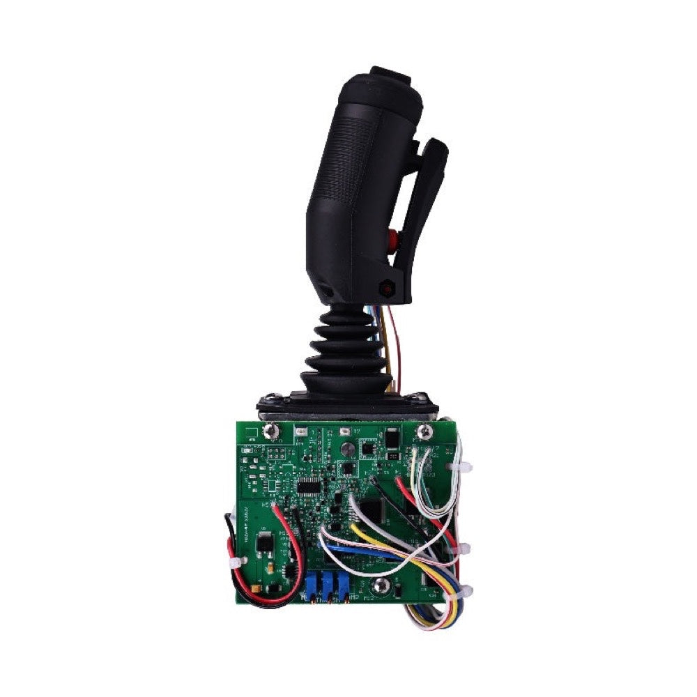 Joystick Controller SJ-159108 fits Skyjack Electric Scissor Lift SJII3215 SJII3219 SJIII3219 SJIII3220 SJIII3226 SJIII4626 SJIII4632