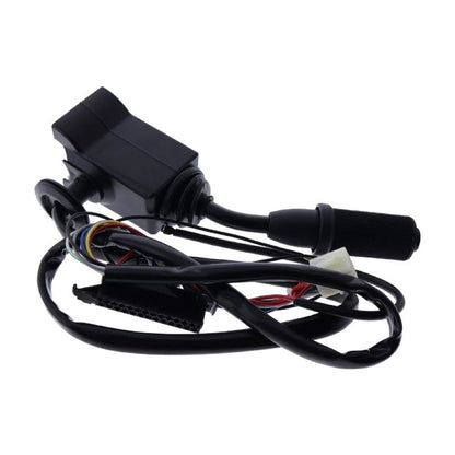 Joystick Controller VOE11039013 VOE11039407 VOE11990164 VOE11999331 suitable for Volvo Loader 4300B 4200B 4400 4600B L30 L90 L120 L50 L70 L160 EL70 4400 6300 4500