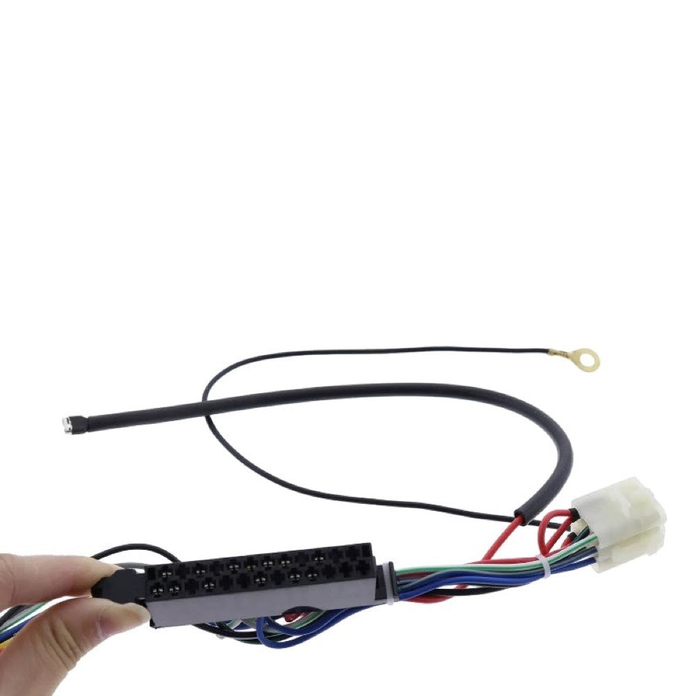 Joystick Controller VOE11039013 VOE11039407 VOE11990164 VOE11999331 suitable for Volvo Loader 4300B 4200B 4400 4600B L30 L90 L120 L50 L70 L160 EL70 4400 6300 4500