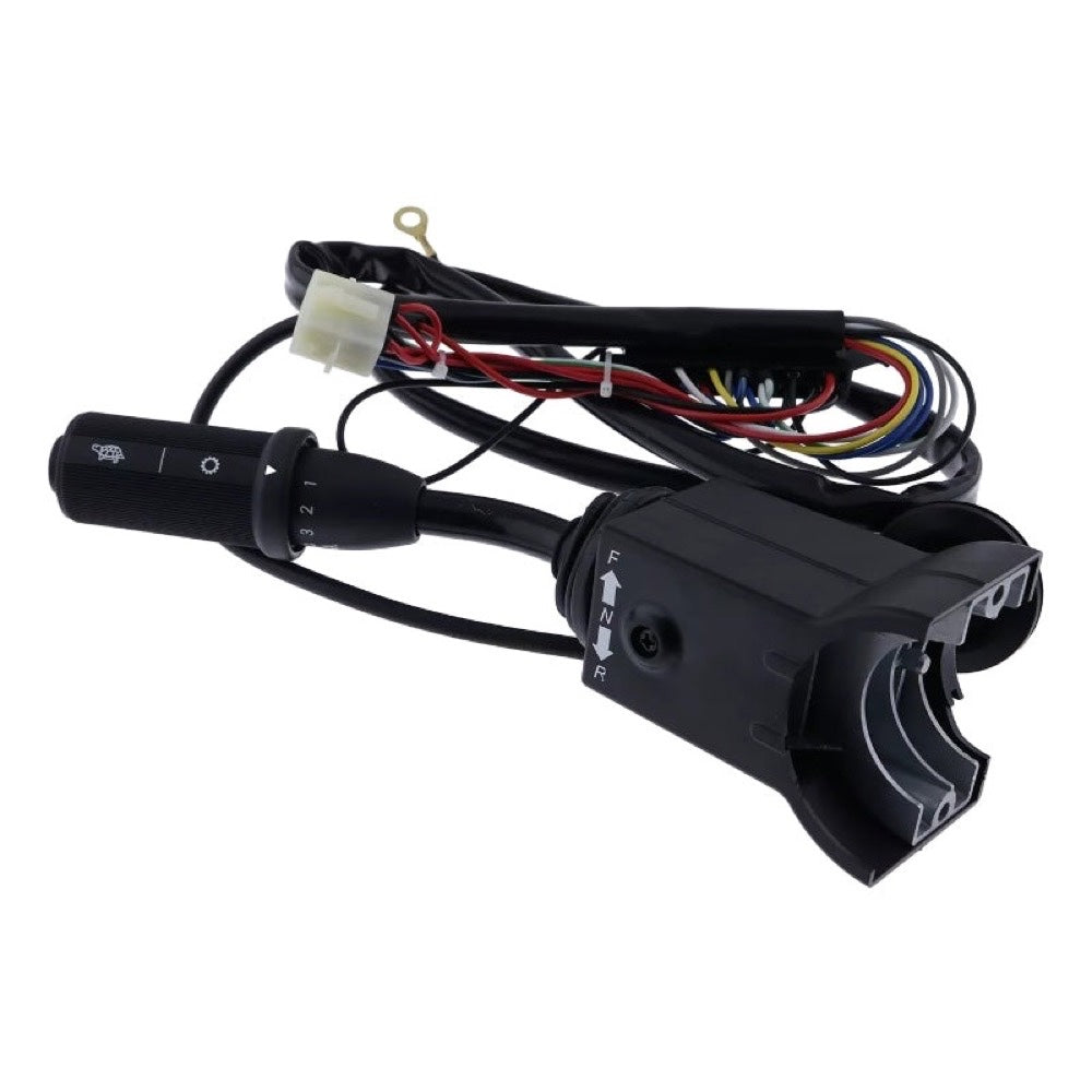 Joystick Controller VOE11039013 VOE11039407 VOE11990164 VOE11999331 suitable for Volvo Loader 4300B 4200B 4400 4600B L30 L90 L120 L50 L70 L160 EL70 4400 6300 4500