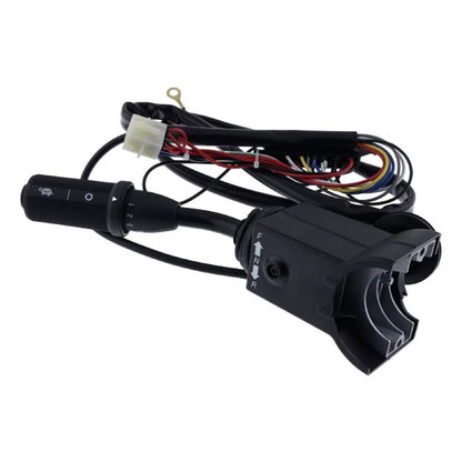 Joystick Controller VOE11039013 VOE11039407 VOE11990164 VOE11999331 suitable for Volvo Loader 4300B 4200B 4400 4600B L30 L90 L120 L50 L70 L160 EL70 4400 6300 4500