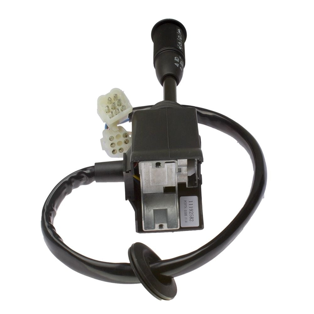 Joystick Controller VOE11192582 fits Volvo BM 5350 5350B A20C A25 A25B A25E A25G A30C A30F A35D A35F A40F A40G A45G