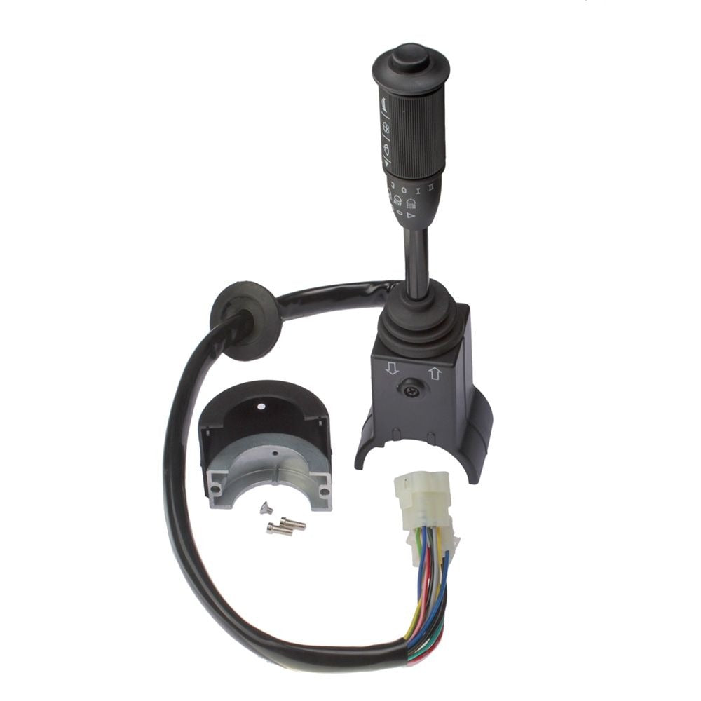 Joystick Controller VOE11192582 fits Volvo BM 5350 5350B A20C A25 A25B A25E A25G A30C A30F A35D A35F A40F A40G A45G