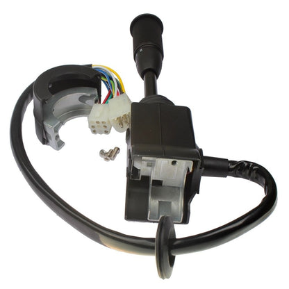 Joystick Controller VOE11192582 fits Volvo BM 5350 5350B A20C A25 A25B A25E A25G A30C A30F A35D A35F A40F A40G A45G