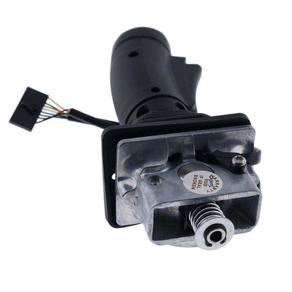 Joystick Controller With Hall Effect 137634GT compatible with Genie Scissor Lift GS-1932 GS-2046 GS-2669 GS-4069