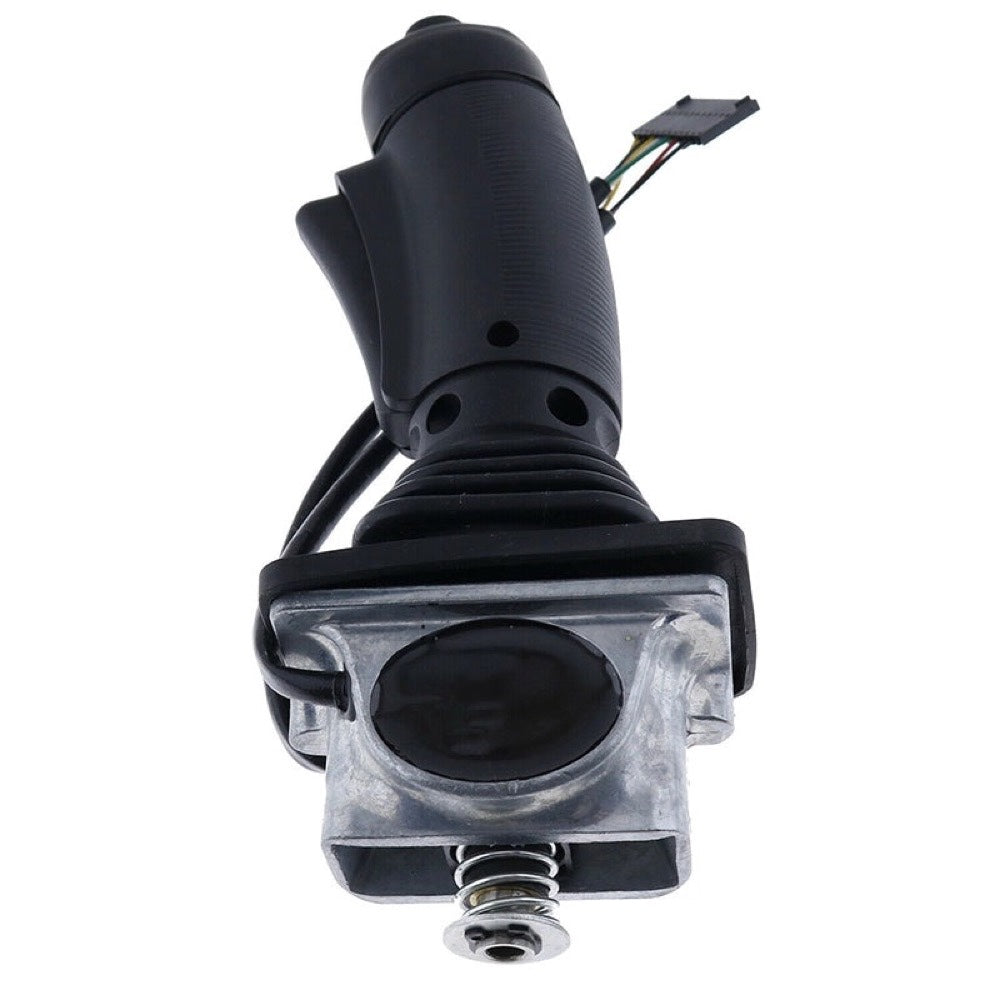 Joystick Controller With Hall Effect 137634GT compatible with Genie Scissor Lift GS-1932 GS-2046 GS-2669 GS-4069
