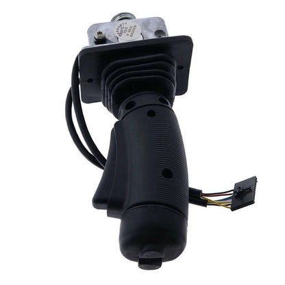 Joystick Controller With Hall Effect 137634GT compatible with Genie Scissor Lift GS-1932 GS-2046 GS-2669 GS-4069