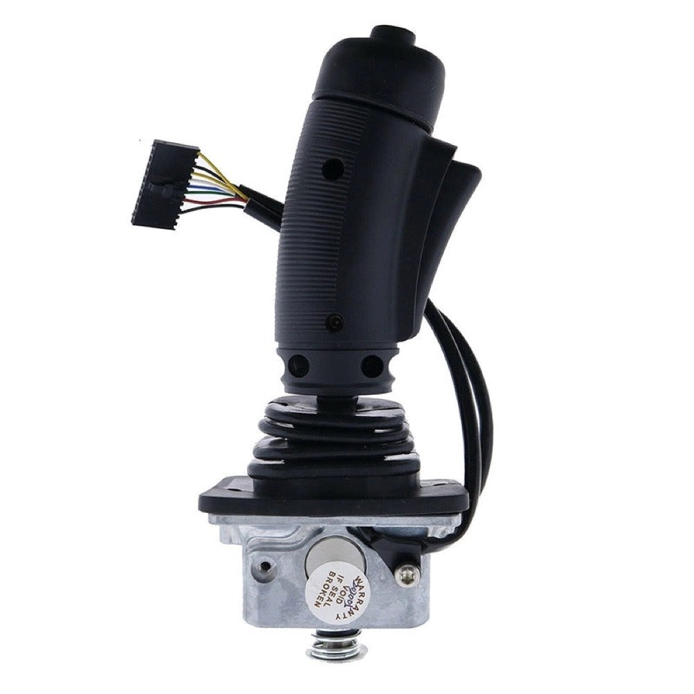 Joystick Controller With Hall Effect 137634GT compatible with Genie Scissor Lift GS-1932 GS-2046 GS-2669 GS-4069