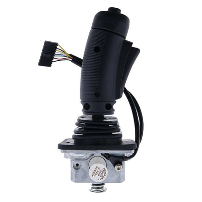 Joystick Controller With Hall Effect 137634GT compatible with Genie Scissor Lift GS-1932 GS-2046 GS-2669 GS-4069