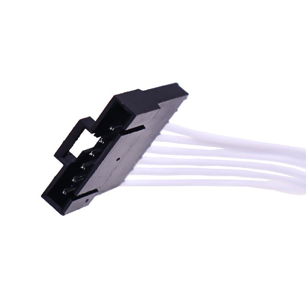 Joystick Harness Adaptor 119613GT suitable for Genie Boom Lift S-40 S-45 S-60 S-80 S-100 S-105 S-120 S-125 S-3200 SX-150 SX-180 Z-135/70 Z-60/37 Z-62/40 ZX-135/70