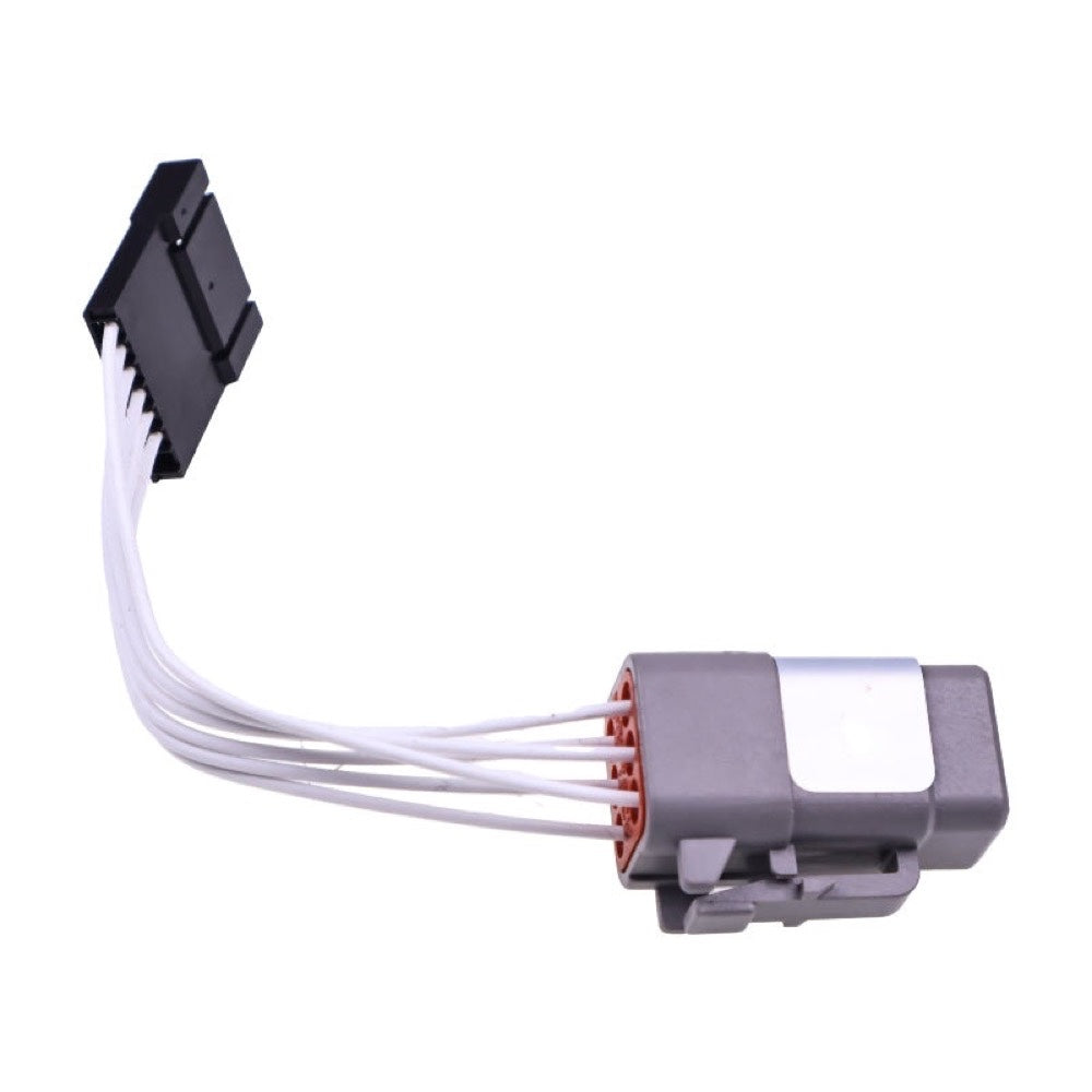 Joystick Harness Adaptor 119613GT suitable for Genie Boom Lift S-40 S-45 S-60 S-80 S-100 S-105 S-120 S-125 S-3200 SX-150 SX-180 Z-135/70 Z-60/37 Z-62/40 ZX-135/70