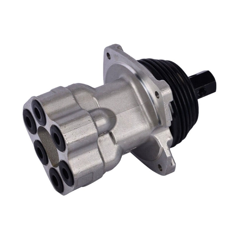 Joystick Pilot Valve Assembly 297-0589 fits Caterpillar CAT Engine 3066 Excavator E325D E320D E330D E312D 345D 314C 318C 320C 321C 322C