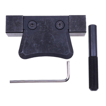 JTC 1315 Engine Transmissions Oil Pan Separator Kit Pan Seal Cutter suitable for Benz