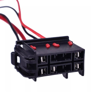 Junction Block MBEC Connector 13504592 20791502 suitable for 2007-2013 Chevy GMC Truck