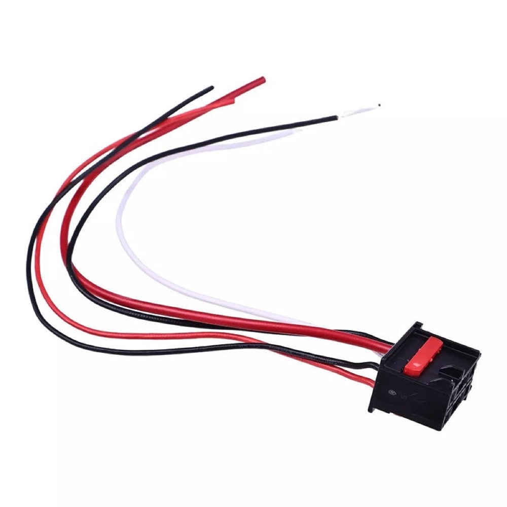 Junction Block MBEC Connector 13504592 20791502 suitable for 2007-2013 Chevy GMC Truck