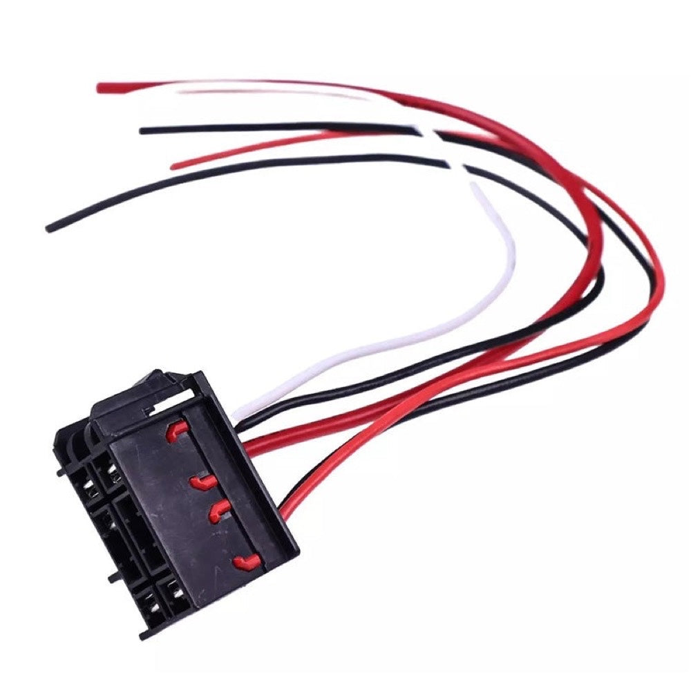 Junction Block MBEC Connector 13504592 20791502 suitable for 2007-2013 Chevy GMC Truck