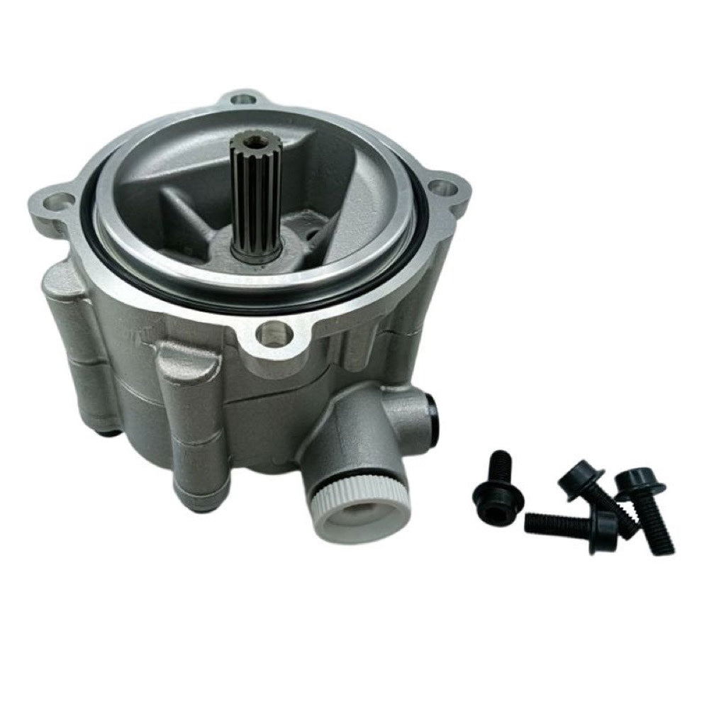 Kawasaki K3V112DT Hydraulic Gear Pump XJBN-00737 XJBN-00929 fits Hyundai Excavator R210-7H 220LC-7H R210LC-7 R210LC-7A R210LC-7H R220LC-7 R250LC-7 R250LC-7A