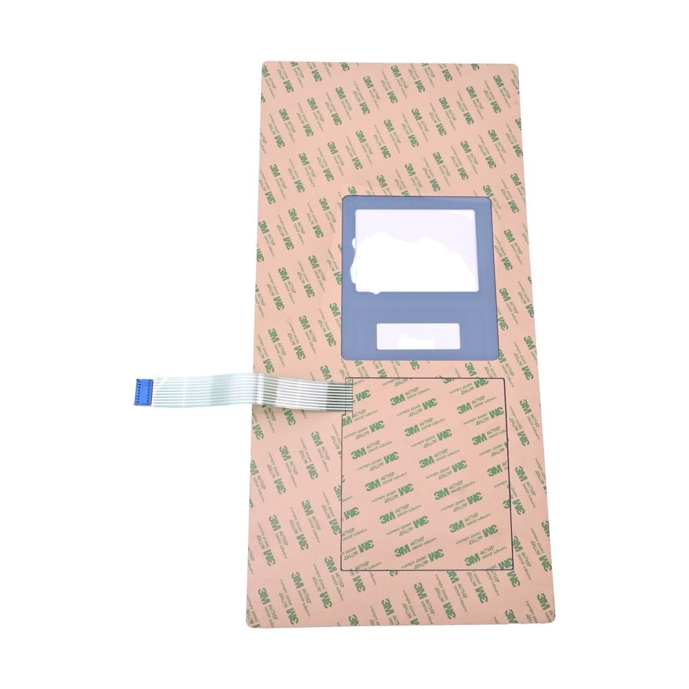Keypad 41-4142 for use with Thermo King Transport Refrigeration MP3000 MPC2000