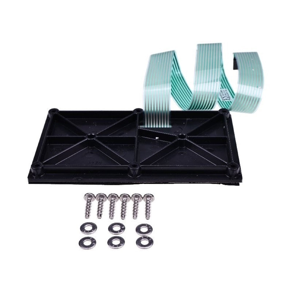Keypad Assembly 79-66669-04 compatible with Carrier Refrigeration Unit EliteLINE ThinLINE PrimeLINE