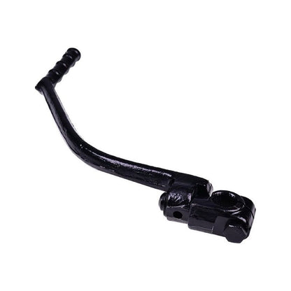 Kick Start Lever 26300-42A20 26300-42A10 compatible with Suzuki DR-Z125 DRZ125 2003-2013