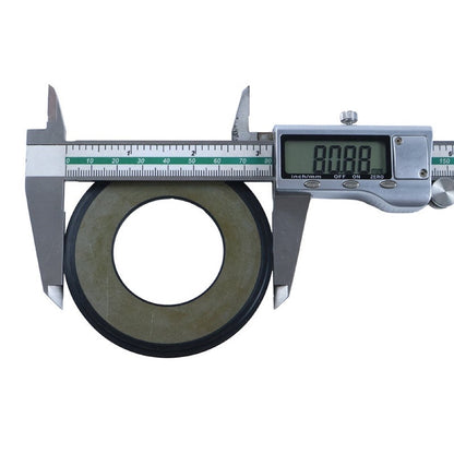 King Pin Oil Seal 904/06700 compatible with JCB Tractor 1135 125-65 KPH 4220 Loader 2CX 3CX 3DS-4WD 4C Telehandler 525-67 526S 530 530-70I 540-170 Forklift 950-4WD