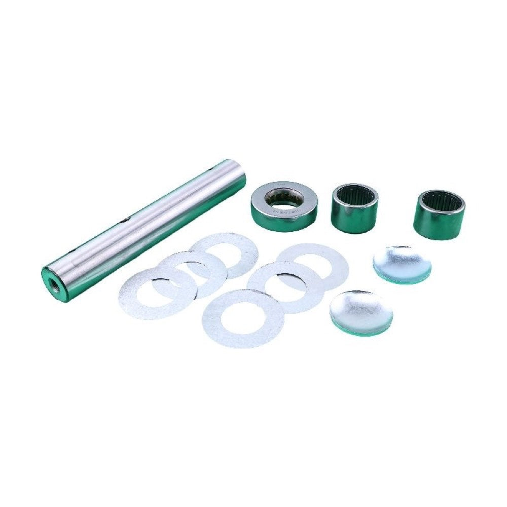 King Pin Repair Kit 3EB-24-05060 fits Komatsu Forklift FD10/15-16 FD20/25-12 FD25S-11 FG23-7