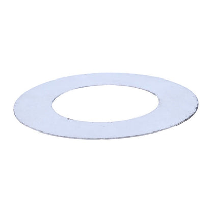Knuckle Shim 91E43-05200 fits Nissan Engine K25 Komatsu FG20SHT-14 FG25SHT-14 FG30SHT-14 Mitsubishi Caterpillar CAT Forklift