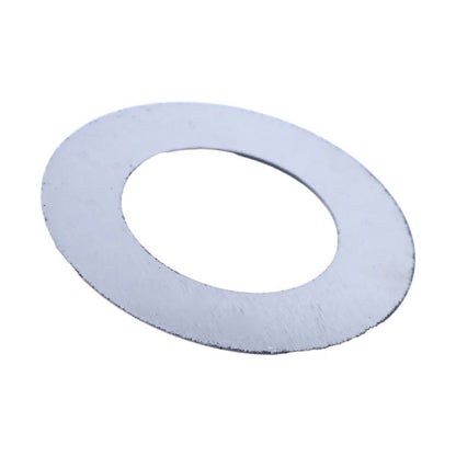 Knuckle Shim 91E43-05200 fits Nissan Engine K25 Komatsu FG20SHT-14 FG25SHT-14 FG30SHT-14 Mitsubishi Caterpillar CAT Forklift