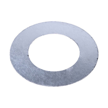 Knuckle Shim 91E43-05200 fits Nissan Engine K25 Komatsu FG20SHT-14 FG25SHT-14 FG30SHT-14 Mitsubishi Caterpillar CAT Forklift