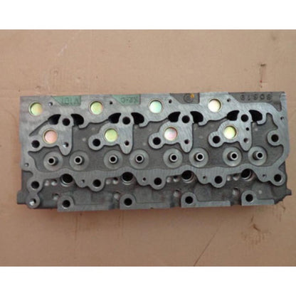 Kubota Engine V2203 Complete Cylinder Head With Full Gasket Kit 6685503 compatible with Bobcat Loader S150 S16 S175 S510 S160 S18 S450 S130 S185 T140 B300