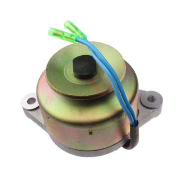 Kubota Front Mower GF1800 GF1800E Alternator 15531-64010