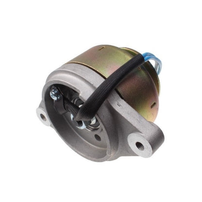 Kubota Front Mower GF1800 GF1800E Alternator 15531-64010