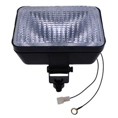 Lamp D132681 D132682 for use with CASE Loader 580K 570LXT 580L 580SL 590 580SK 590SL 590L