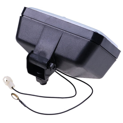 Lamp D132681 D132682 for use with CASE Loader 580K 570LXT 580L 580SL 590 580SK 590SL 590L