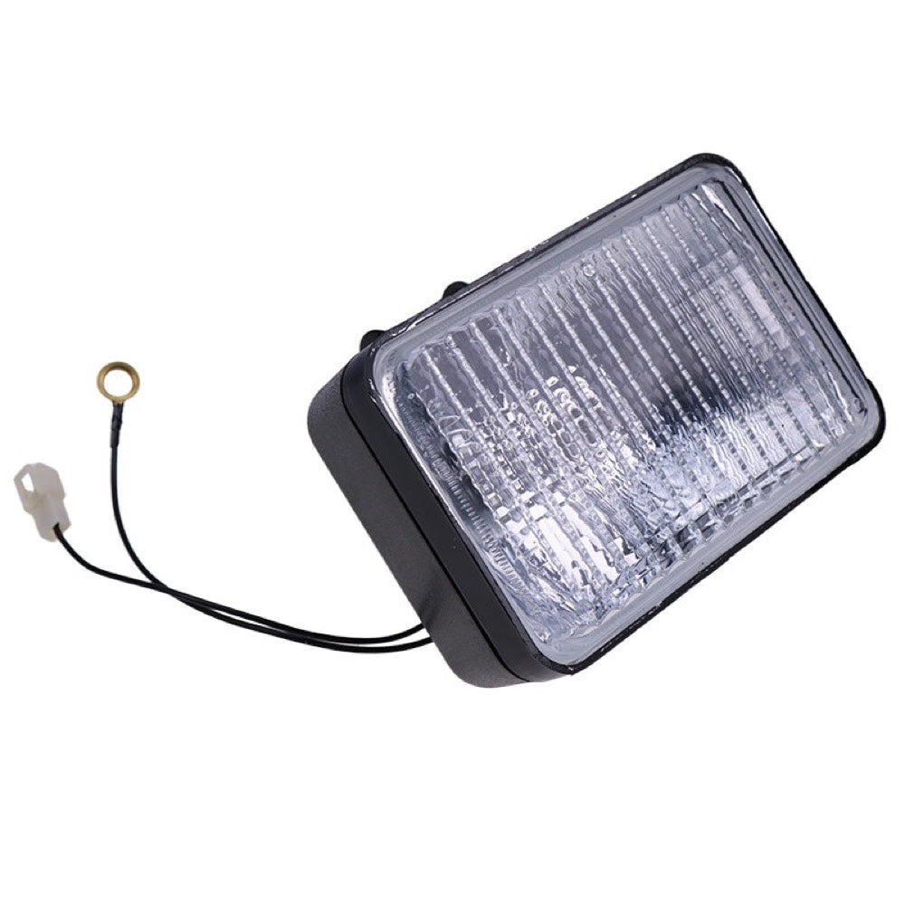 Lamp D132681 D132682 for use with CASE Loader 580K 570LXT 580L 580SL 590 580SK 590SL 590L