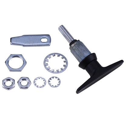 Latch 175599A1 fits CASE Backhoe Loader 580N 570LXT 570MXT 580SN 570N 570NXT 580SL 590SN 590SL 580SM 590SM 580M 580L 590L