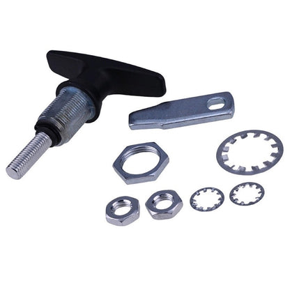 Latch 175599A1 fits CASE Backhoe Loader 580N 570LXT 570MXT 580SN 570N 570NXT 580SL 590SN 590SL 580SM 590SM 580M 580L 590L