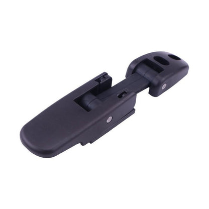 Latch Hood 2940109 compatible with JLG Lift 450AJ 340AJ 510AJ 4394RT