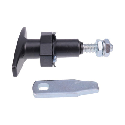 Latch T-Handle 2940174 suitable for JLG Electric Scissor Lift 1930ES 2030ES 2630ES 2646ES 3246ES