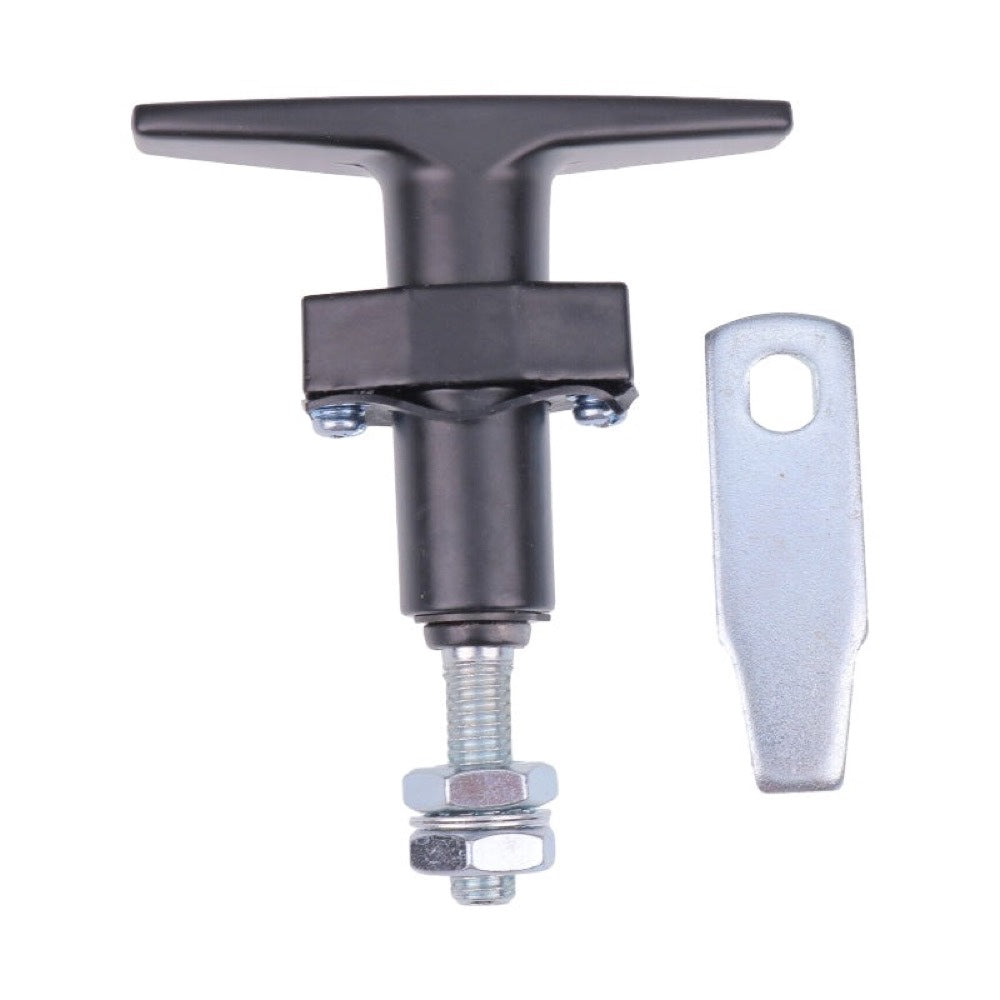 Latch T-Handle 2940174 suitable for JLG Electric Scissor Lift 1930ES 2030ES 2630ES 2646ES 3246ES